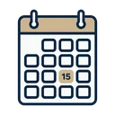 Mortgage Renewal icon