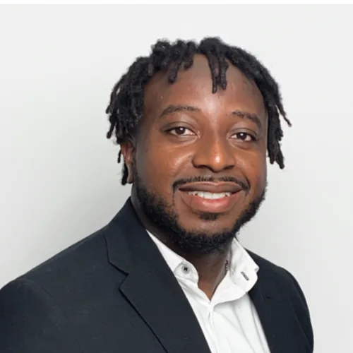 Bobby Faboyede, Principal Broker