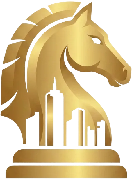 Black Knight Capital logo