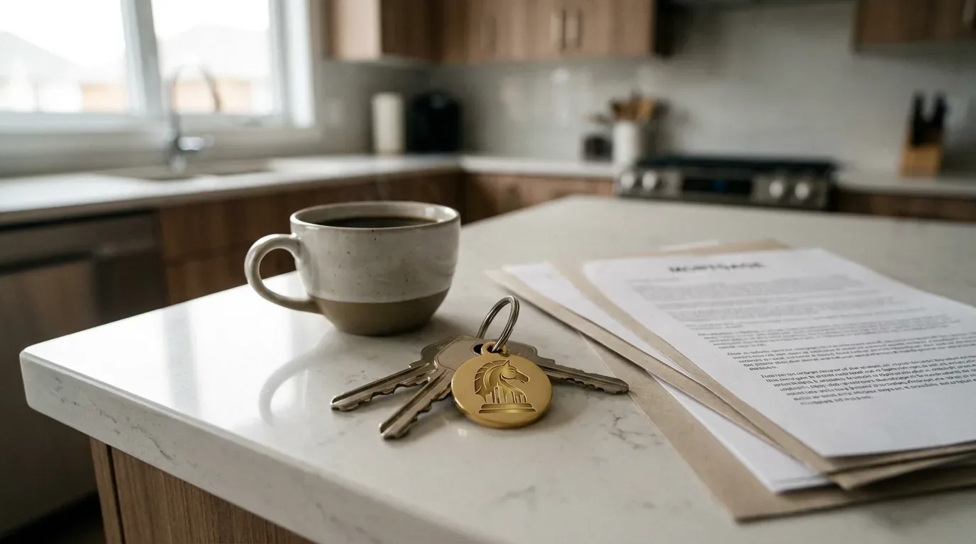 Mortgage payment planning with Black Knight Capital