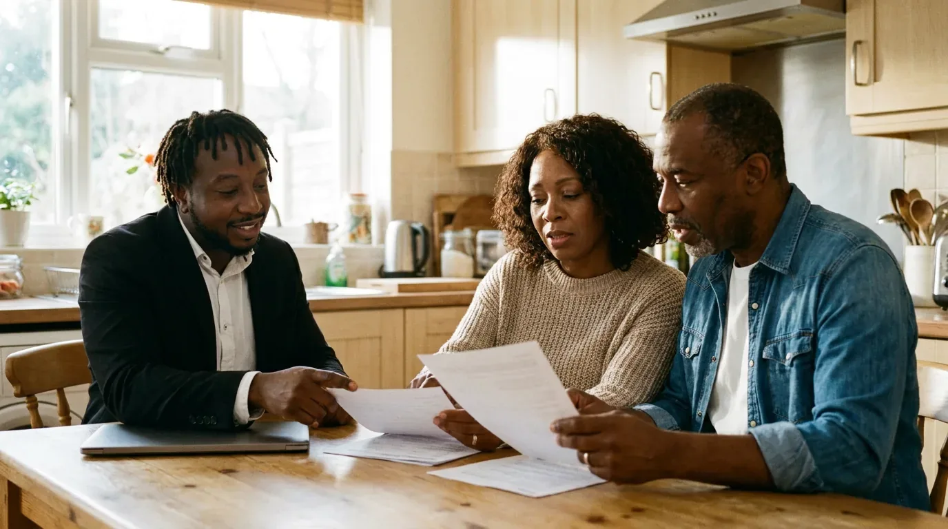 Mortgage renewal payment comparison