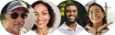 Black Knight Capital client avatars